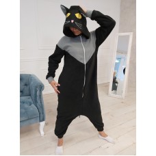 Кигуруми кот