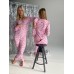 Пижама женская Попожама Barbie