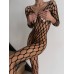 Бодистокинг черный DO3336