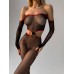 Бодистокинг черный DO2606