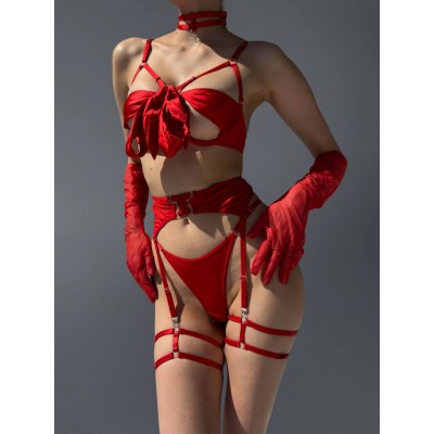 Комплект белья 6 в 1 SM2259