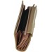 Кожаный женский кошелек BC410 Pink