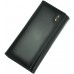 Кожаный женский кошелек BC34 BLACK Кожаный женский кошелек BC34 BLACK