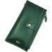 Кожаный женский кошелек BC420 GREEN Кожаный женский кошелек BC420 GREEN
