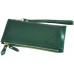 Кожаный женский кошелек BC420 GREEN
