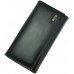 Кожаный женский кошелек BC46 Black Кожаный женский кошелек BC46 Black
