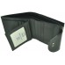Кожаный женский кошелек BC410 Black